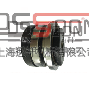 扭力限制器：工業安全的守護者