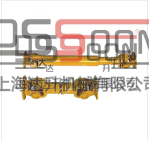 聯軸器：機械傳動的關鍵連接者