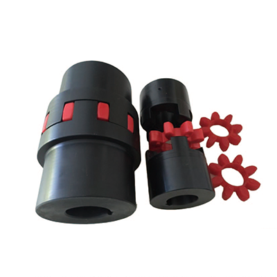 XL型星形彈性聯軸器